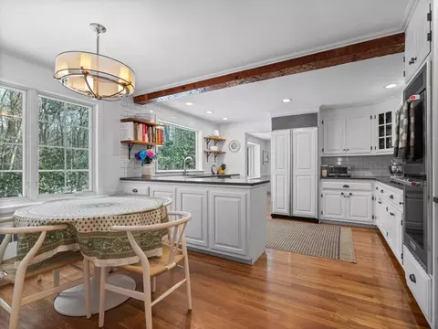 Kitchen - 106 Walpole St, Dover, MA 02030 photo 1 of 3