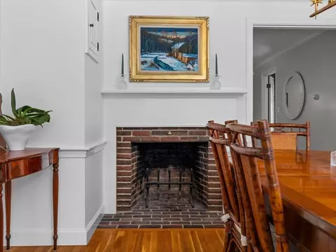 Dining - 106 Walpole St, Dover, MA 02030 photo 4 of 4