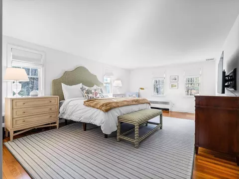 Bedroom - 106 Walpole St, Dover, MA 02030 photo 1 of 5