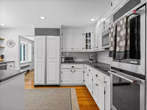 Kitchen - 106 Walpole St, Dover, MA 02030 photo 3 of 3