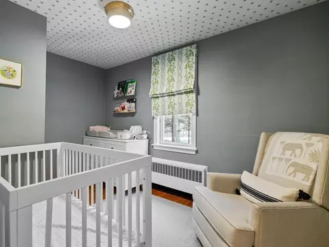 Bedroom - 106 Walpole St, Dover, MA 02030 photo 5 of 5