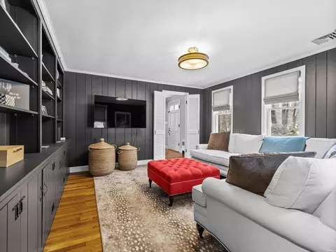 Living - 106 Walpole St, Dover, MA 02030 photo 3 of 3