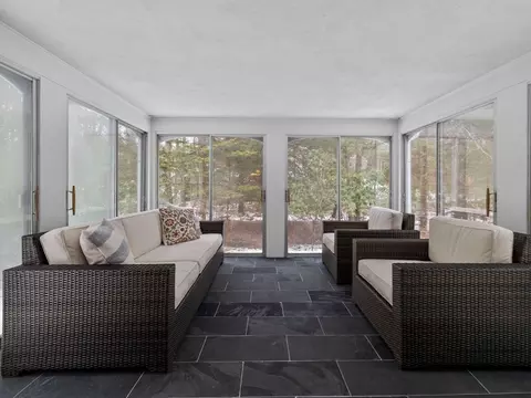 Exterior - 106 Walpole St, Dover, MA 02030 photo 3 of 5