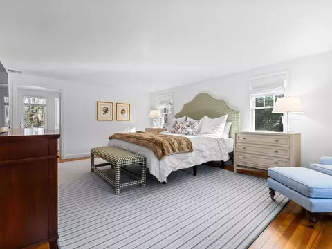 Bedroom - 106 Walpole St, Dover, MA 02030 photo 2 of 5