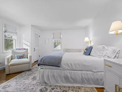Bedroom - 106 Walpole St, Dover, MA 02030 photo 4 of 5