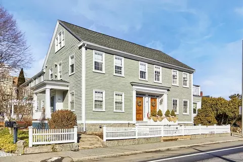 23 Bridge St #B, Manchester, MA 01944