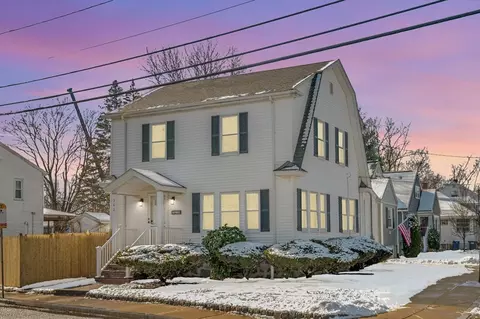362 Baker St, Boston, MA 02132