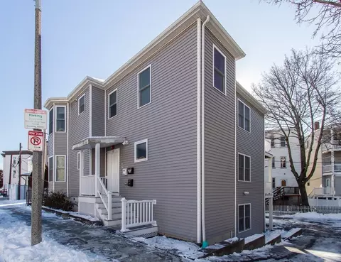 12 Ashley St #1, Boston, MA 02128