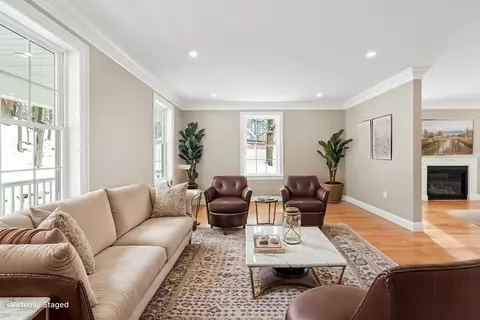 11 Hartigan Ct #11, Andover, MA 01810