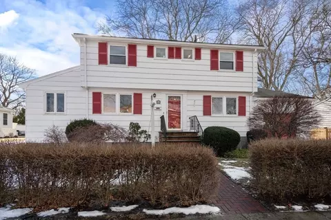111 Sherman St, Belmont, MA 02478