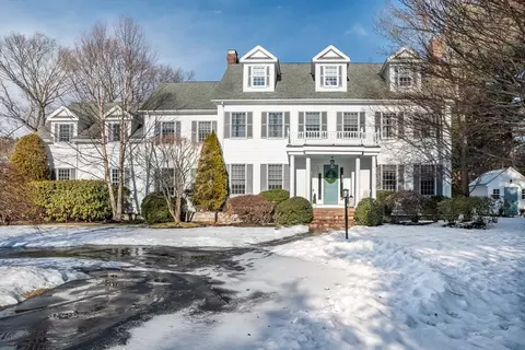 42 Winter St, Natick, MA 01760