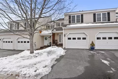 164 Bridle Cross Rd #164, Fitchburg, MA 01420
