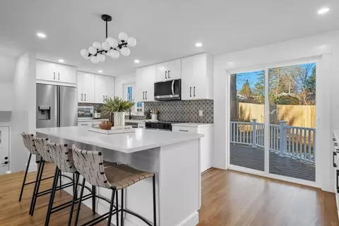 Kitchen - 29 Old Marlboro Rd, Maynard, MA 01754 photo 8 of 8