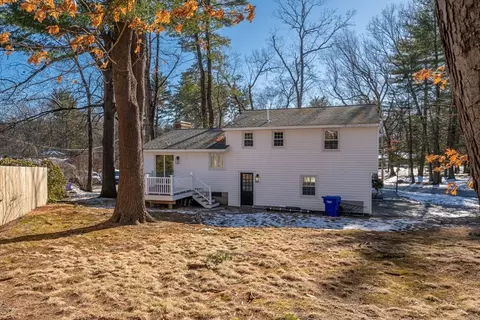 Exterior - 29 Old Marlboro Rd, Maynard, MA 01754 photo 5 of 5