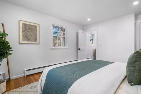 Bedroom - 29 Old Marlboro Rd, Maynard, MA 01754 photo 2 of 8