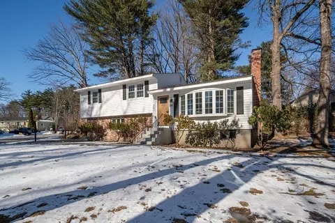 Exterior - 29 Old Marlboro Rd, Maynard, MA 01754 photo 3 of 5