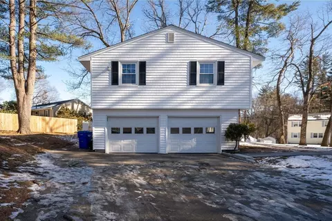 Exterior - 29 Old Marlboro Rd, Maynard, MA 01754 photo 4 of 5