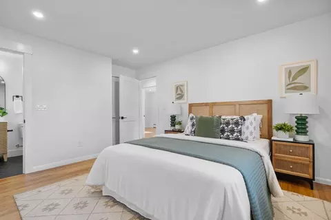 Bedroom - 29 Old Marlboro Rd, Maynard, MA 01754 photo 3 of 8
