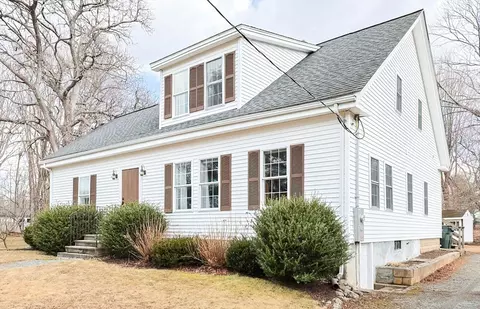 365 Lincoln St, Franklin, MA 02038