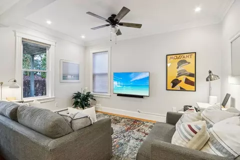 9-11 Linley Ter #1, Boston, MA 02127