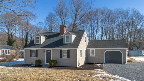 1020 Main St, Hingham, MA 02043