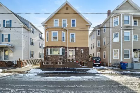 68 Jouvette St, New Bedford, MA 02744