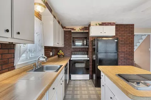Kitchen - 5 Acushnet Ave, Worcester, MA 01606 photo 3 of 3