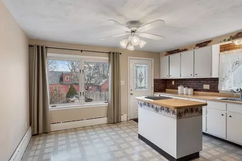 Kitchen - 5 Acushnet Ave, Worcester, MA 01606 photo 2 of 3