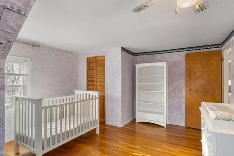 Bedroom - 5 Acushnet Ave, Worcester, MA 01606 photo 6 of 6