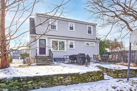 Exterior - 5 Acushnet Ave, Worcester, MA 01606 photo 5 of 5