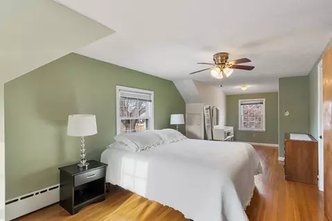 Bedroom - 5 Acushnet Ave, Worcester, MA 01606 photo 1 of 6