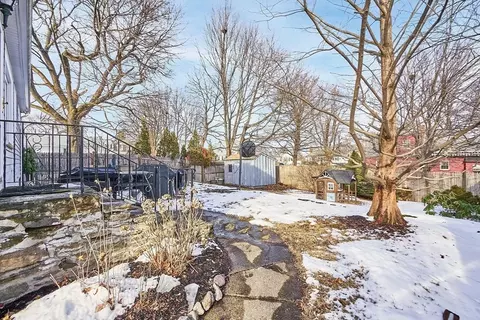 Exterior - 5 Acushnet Ave, Worcester, MA 01606 photo 4 of 5
