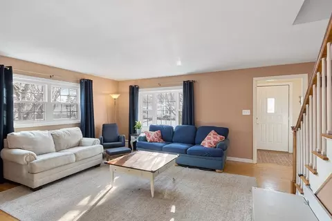 Living - 5 Acushnet Ave, Worcester, MA 01606 photo 2 of 2