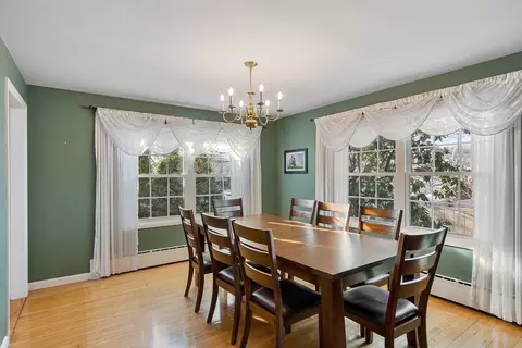 Dining - 5 Acushnet Ave, Worcester, MA 01606 photo 1 of 1