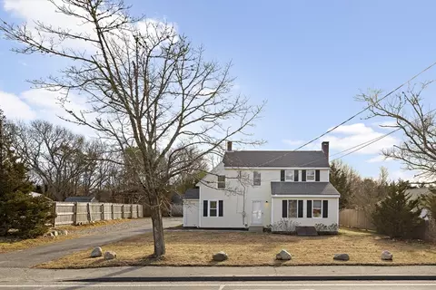 34 Brick Kiln Rd, Teaticket, MA 02536