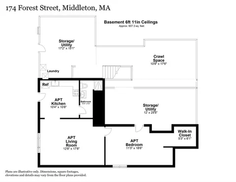 174 Forest St, Middleton, MA 01949 photo 41