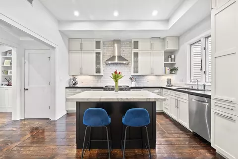 41 Green St #2, Charlestown, MA 02129