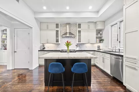 41 Green St #2, Charlestown, MA 02129