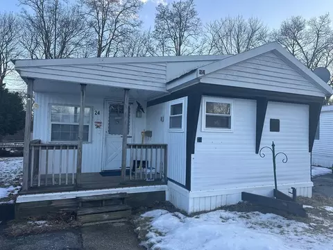 181 Boston Post Rd E #24, Marlborough, MA 01752