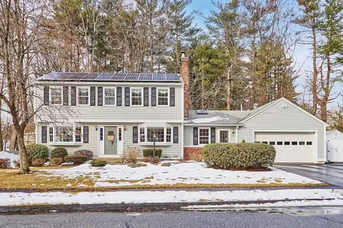 59 Highland Ave, Holden, MA 01520