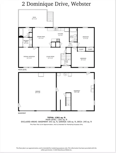 2 Dominique Dr, Webster, MA 01570 photo 37
