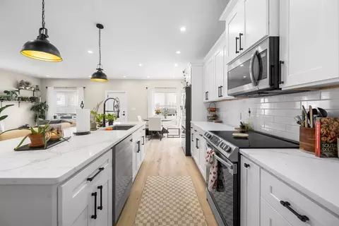 Kitchen - 40 Bates, Framingham, MA 01702 photo 4 of 4