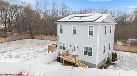 Exterior - 40 Bates, Framingham, MA 01702 photo 1 of 2