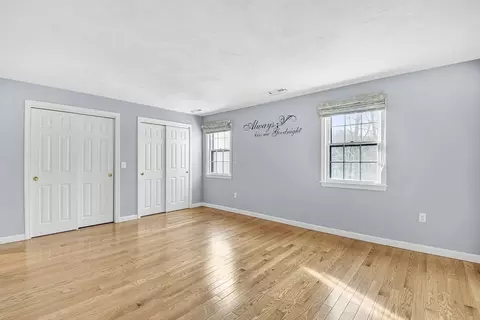 Bedroom - 5 Apple Ridge Rd #5, Maynard, MA 01754 photo 1 of 5