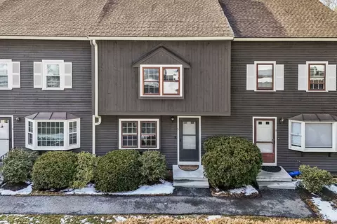 Exterior - 5 Apple Ridge Rd #5, Maynard, MA 01754 photo 1 of 4