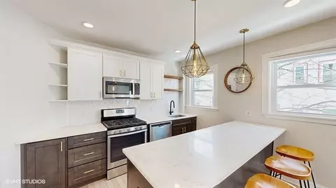 59 Bailey St #2, Dorchester, MA 02124