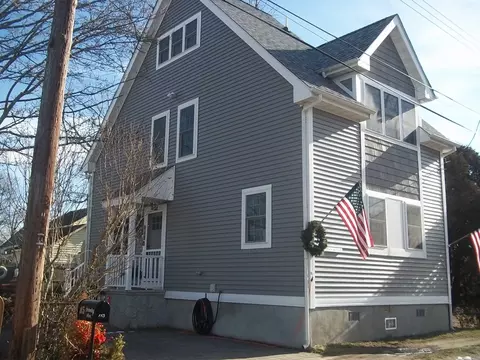 113 Gormley Ave, Portsmouth, RI 02871