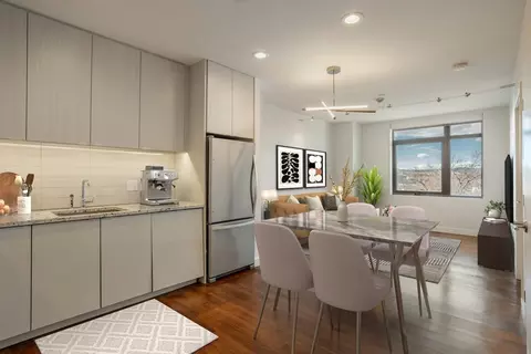 80 Fenwood Rd #710, Boston, MA 02115