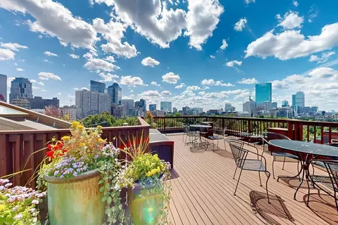 37 Beacon St #65, Boston, MA 02108