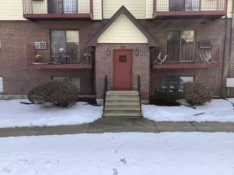 9 Royal Crest Dr #4 G, Randolph, MA 02368